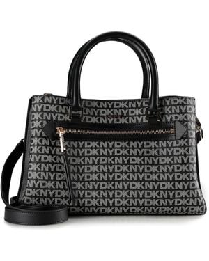 DKNY Shopper Bryant - Schwarz