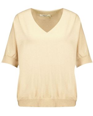 Deeluxe Pullover - Natur