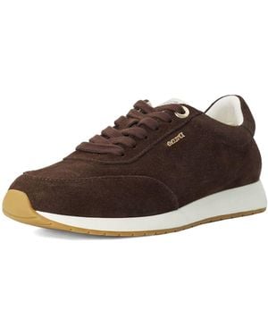 Dune Sneaker Ettah - Braun