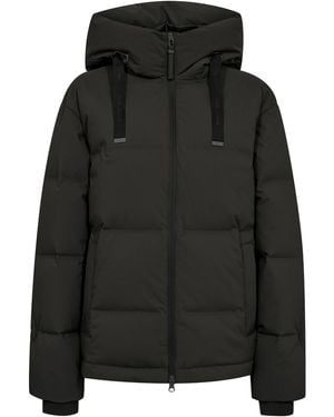 Mos Mosh Jacke Mmjilly - Schwarz