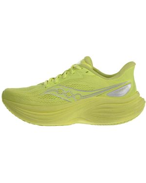 Saucony Laufschuh Triumph 24 - Grün