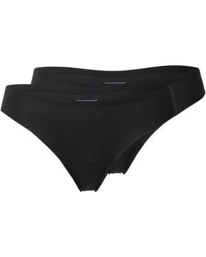 PUMA String - Schwarz