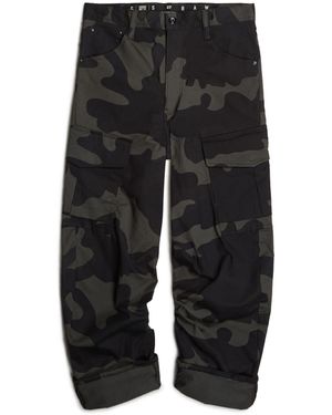 G-Star Hose - Schwarz