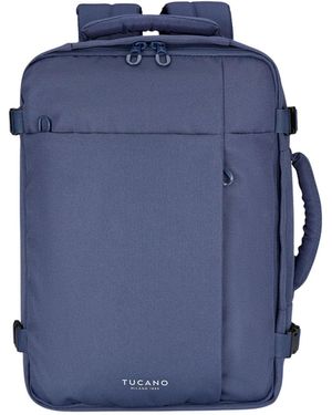 Tucano Rucksack Tugo M Cabin - Blau