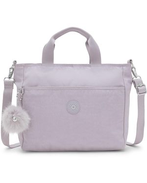 Kipling Umhängetasche Lavena - Lila