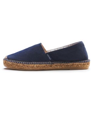 VISCATA Espadrilles Barceloneta - Blau
