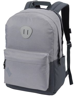 Nitro Rucksack Urban Plus - Grau