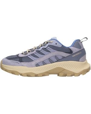 Merrell Sneaker Speed Strike 2 - Blau