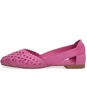 Venezia Ballerina - Pink