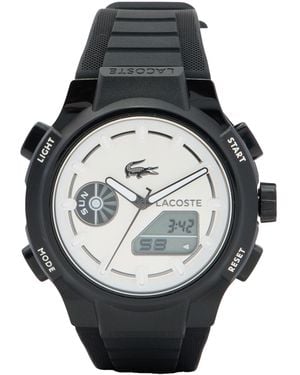Lacoste Uhr - Schwarz