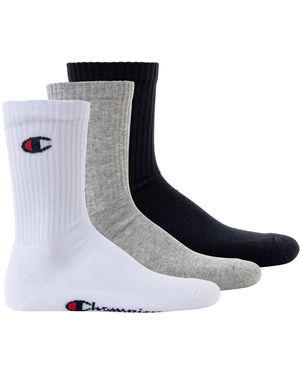 Champion Socken - Blau