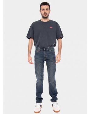 Levi's Levis Jeans 511 - Blau