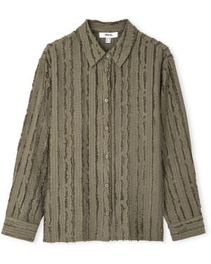 Ipekyol Bluse - Grün
