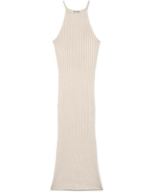 Vero Moda Kleid Vmriver - Weiß