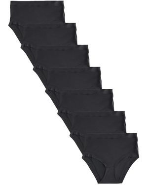 Next Slip - Schwarz