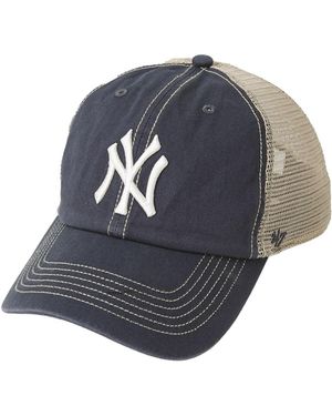 '47 Cap Neyyan - Blau