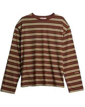 BHOEM Shirt - Braun