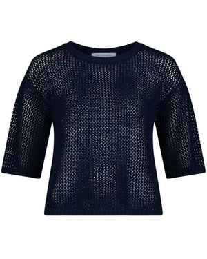 BETTY&CO Pullover - Blau