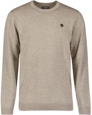 No Excess Pullover - Mehrfarbig