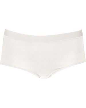 SugarShape Panty - Weiß