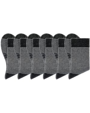 H.i.s. Socken - Schwarz