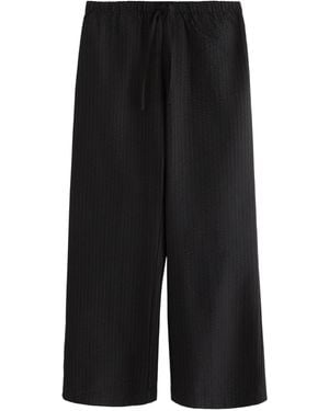 Lindex Hose Livia (Grs) - Schwarz