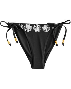 Next Bikini Bottom - Schwarz