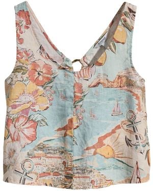 Next Top N Premium - Blau