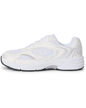 Champion Sneaker - Weiß