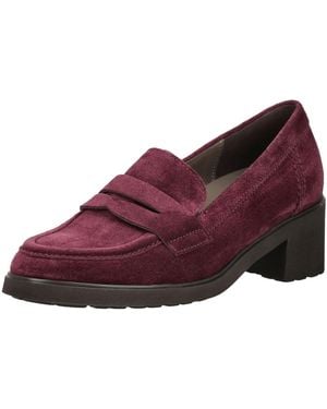 Gabor Slipper - Lila