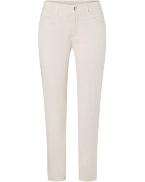 M·a·c Hose - Weiß