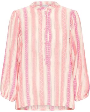 Pulz Bluse Pzbetty - Pink