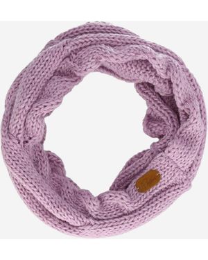 Brise Schlauchschal Honorina - Pink