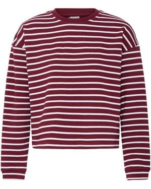 Ichi Shirt - Rot