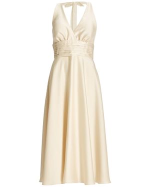 Swing Kleid - Natur