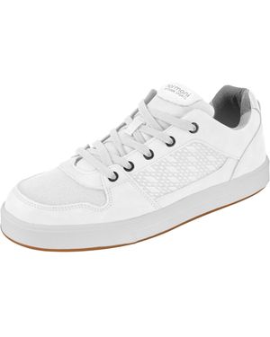 normani Sneaker Milwaukee - Weiß