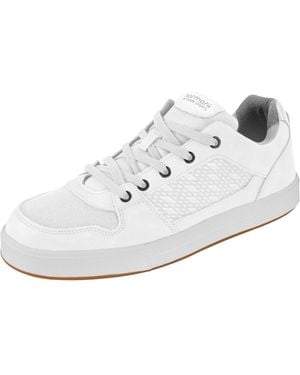 normani Sneaker Milwaukee - Weiß