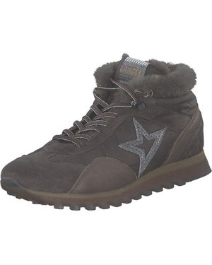 Cetti Stiefelette C1300 Sra - Grau