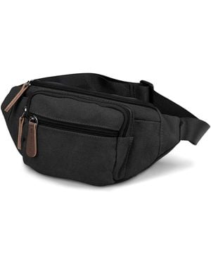 Trendhim Gürteltasche Tripper - Schwarz