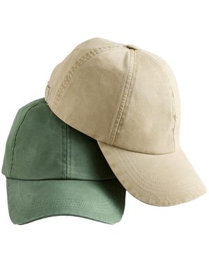Next Cap - Grün