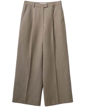 Sofie Schnoor Hose Izrasw - Grau
