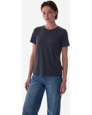 Penti Shirt T-Shirts - Blau