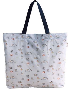 Cath Kidston Shopper - Grau