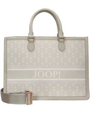 Joop! Handtasche Mazzolino Catena - Natur