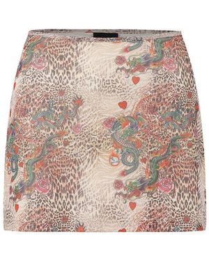 Ed Hardy Rock - Natur
