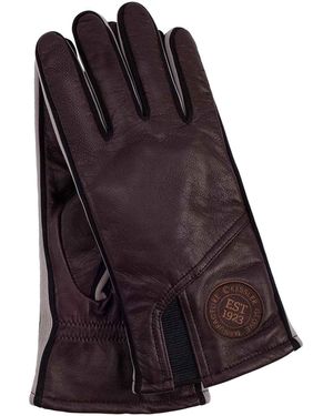 KESSLER Handschuhe Jack - Braun