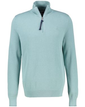 Lerros Pullover - Blau