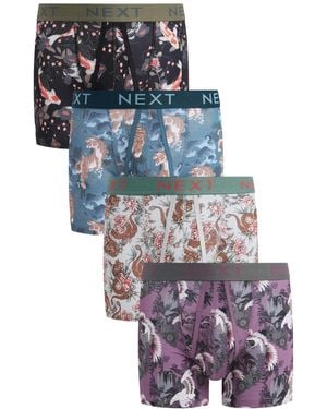 Next Boxershorts - Mehrfarbig