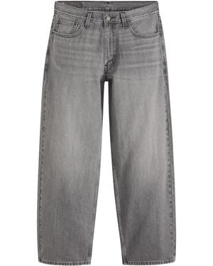 Levi's Levis Jeans 578 Baggy - Grau