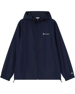 Champion Jacke - Blau